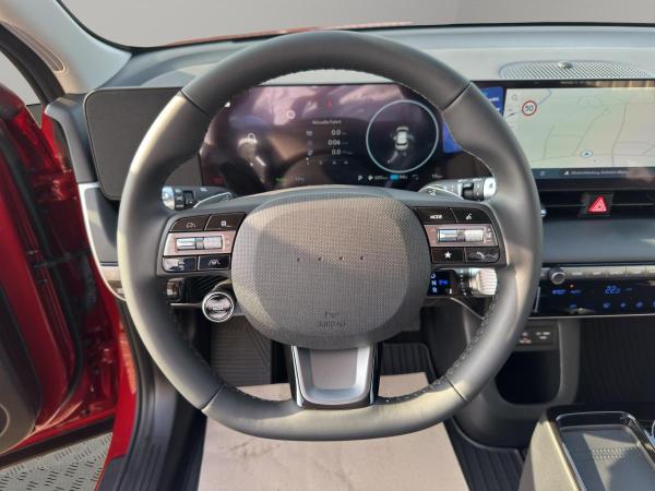 Hyundai IONIQ 5 DYNAMIQ⚡️84kWh⚡️168kW/229PS-AKTIONSLEASING APRIL🚗