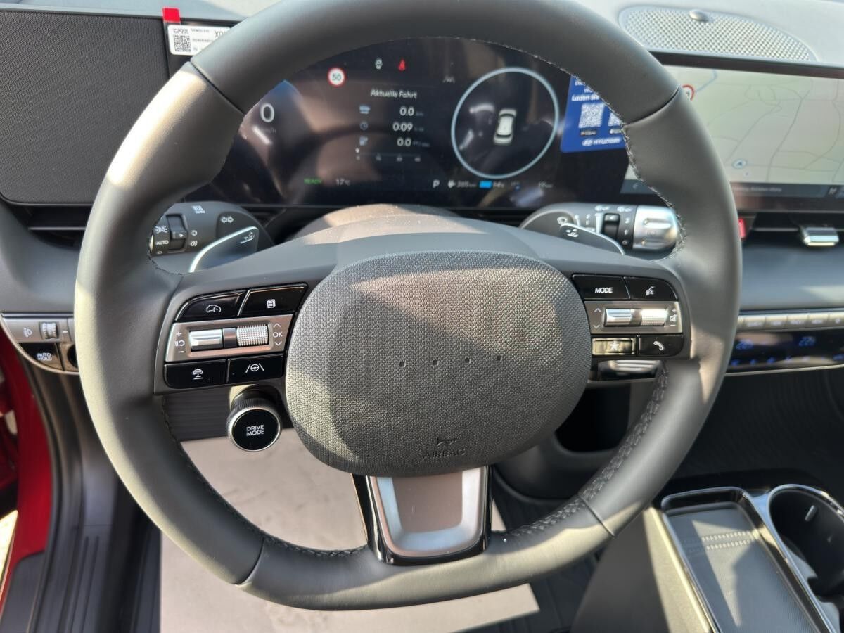 Hyundai IONIQ 5 DYNAMIQ⚡️84kWh⚡️168kW/229PS-AKTIONSLEASING 🚗