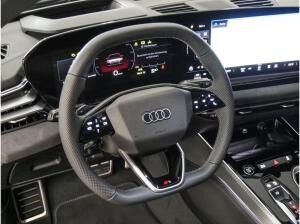 Audi A6 Avant TDI quattro S tronic 204PS S-line/B&O/ Tech plus/MMI experience pro