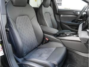 Audi A5 Limousine e-hybrid quattro S-tronic S-line/20Zoll/ Optikpaket schwarz