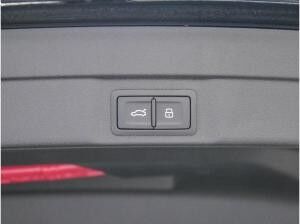 Audi A5 Limousine e-hybrid quattro S-tronic S-line/20Zoll/ Optikpaket schwarz