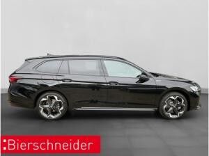 Skoda Superb Combi 2.0 TDI DSG 4x4 Sportline AHK 19 CANTON PACC NAVI