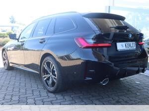 BMW 330 e Touring/M-Sport/360°/ACC/DrivingAss./Head-Up/Adapt.LED/Komfortzugang