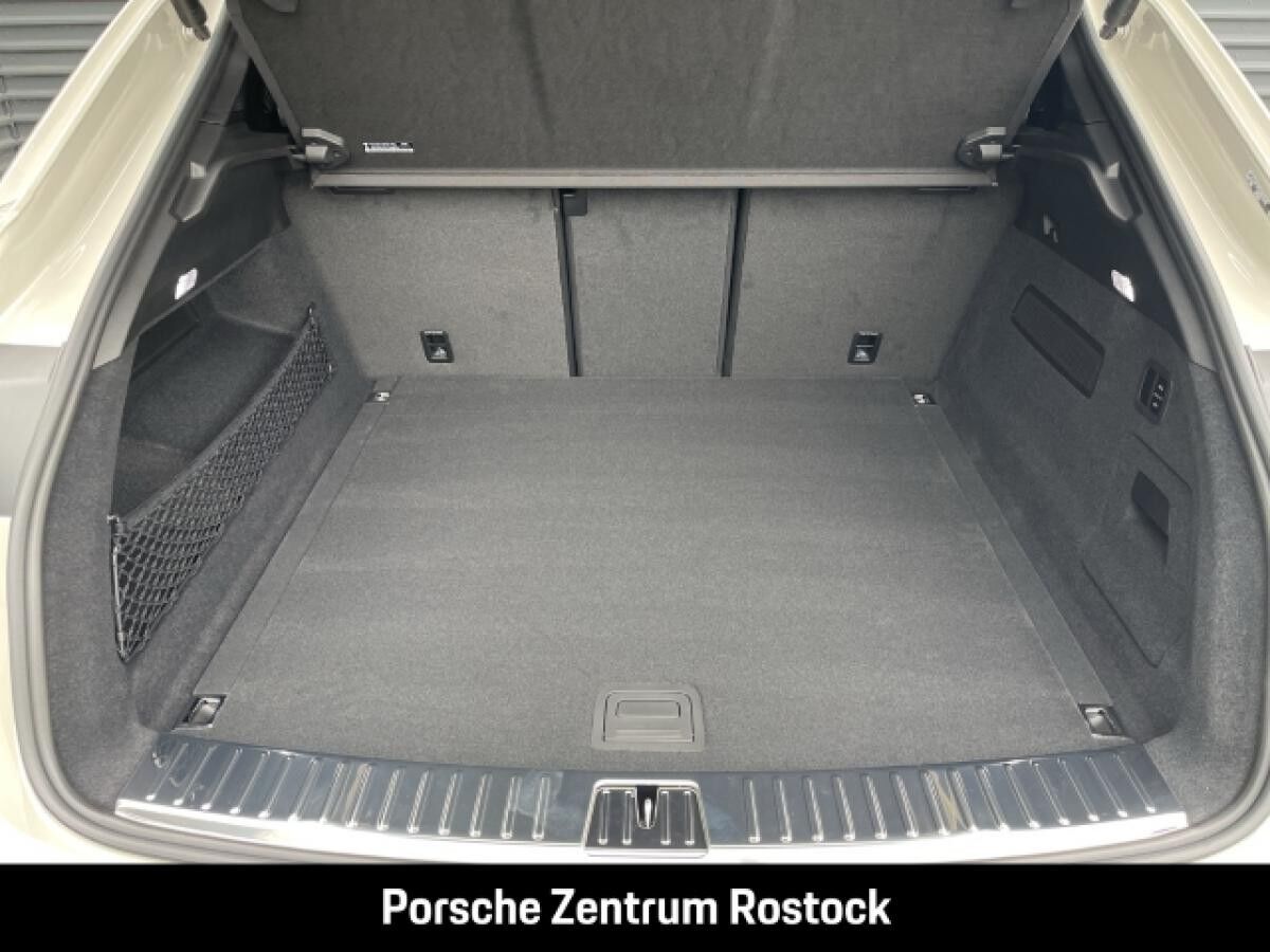 Porsche Cayenne GTS Coupe