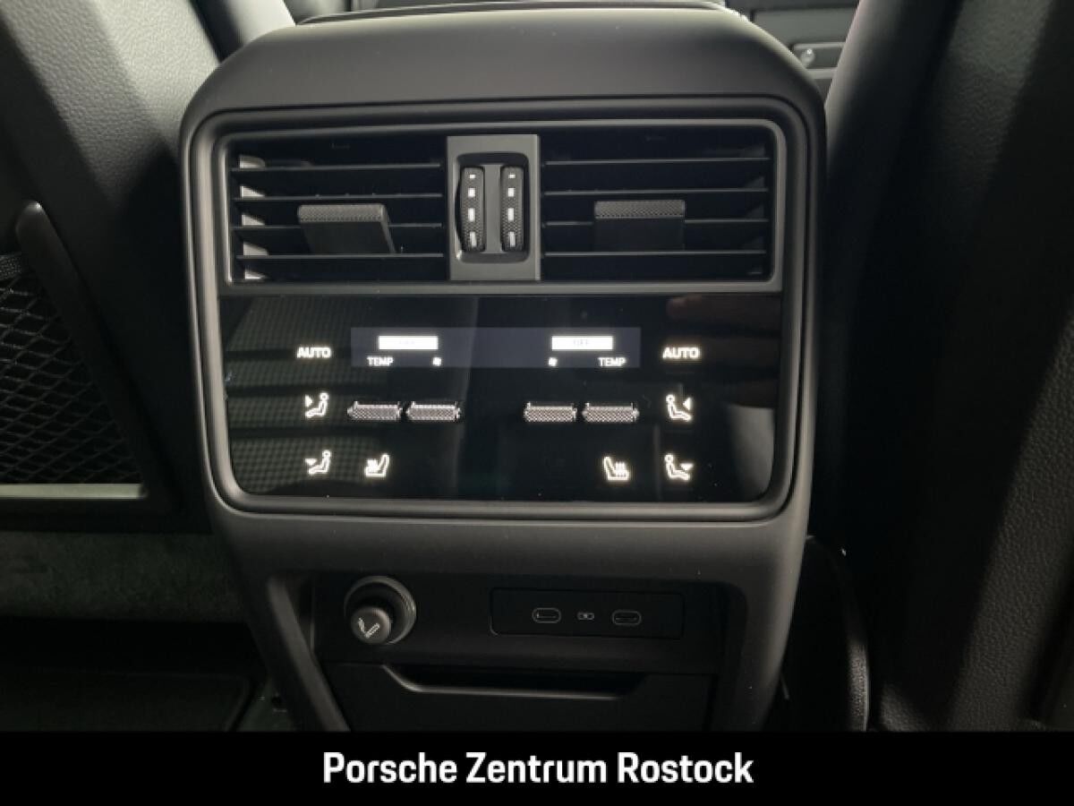 Porsche Cayenne GTS Coupe