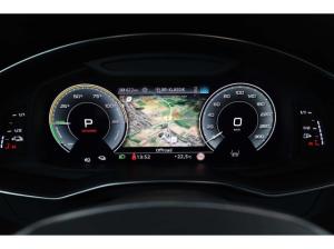 Audi A6 Avant 50 TFSI e quattro S line AHK/Matrix/21''
