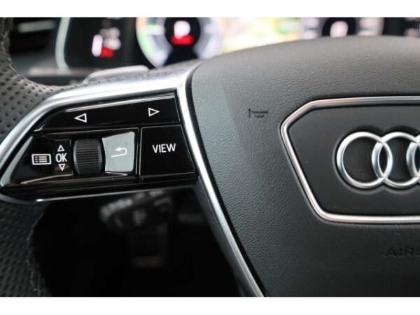Audi A6 Avant 50 TFSI e quattro S line AHK/Matrix/21''