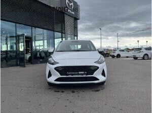 Hyundai i10 Select Klima Berganfahrhilfe Tempomat CarPlay
