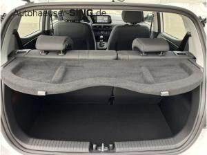 Hyundai i10 Select Klima Berganfahrhilfe Tempomat CarPlay