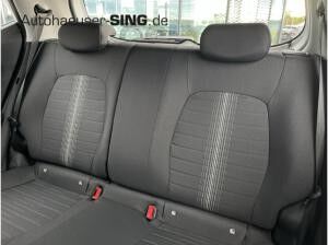 Hyundai i10 Select Klima Berganfahrhilfe Tempomat CarPlay