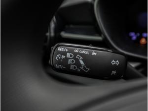 Skoda Fabia Essence 1.0 TSI Sitzheizung