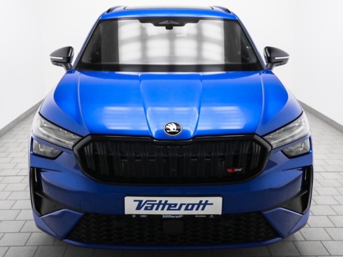 Skoda Kodiaq RS 2.0 TSI 4x4 AHK Pano Navi Matrix