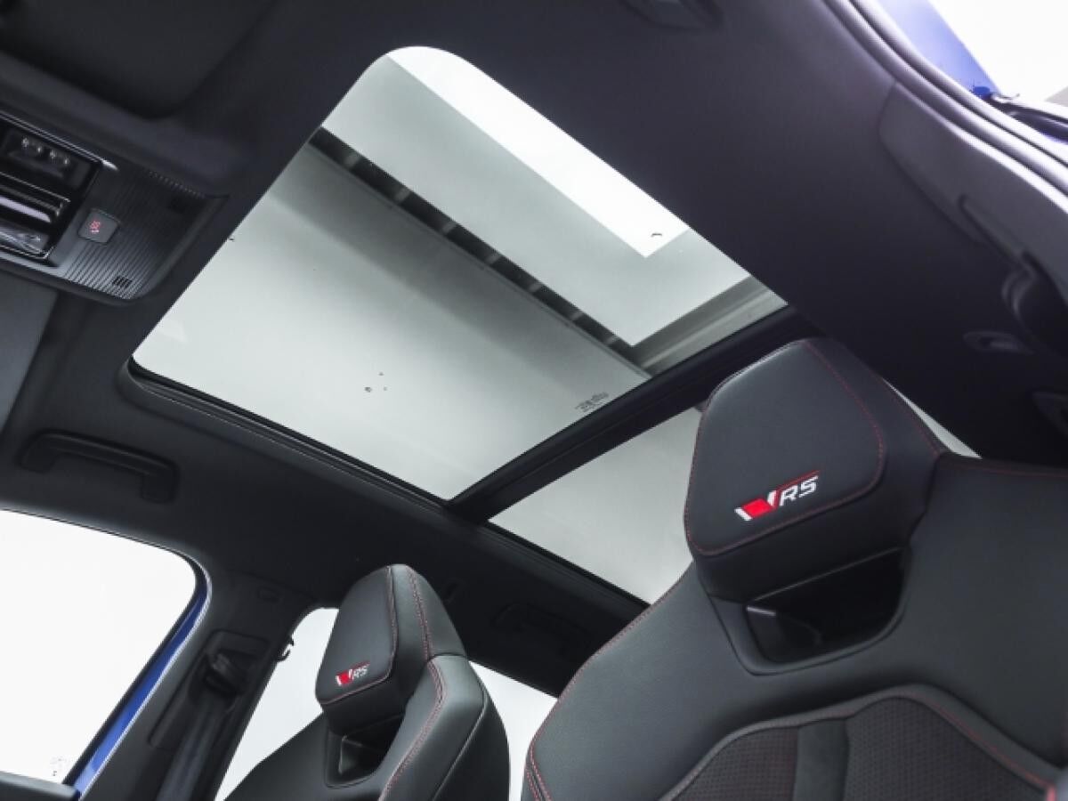 Skoda Kodiaq RS 2.0 TSI 4x4 AHK Pano Navi Matrix