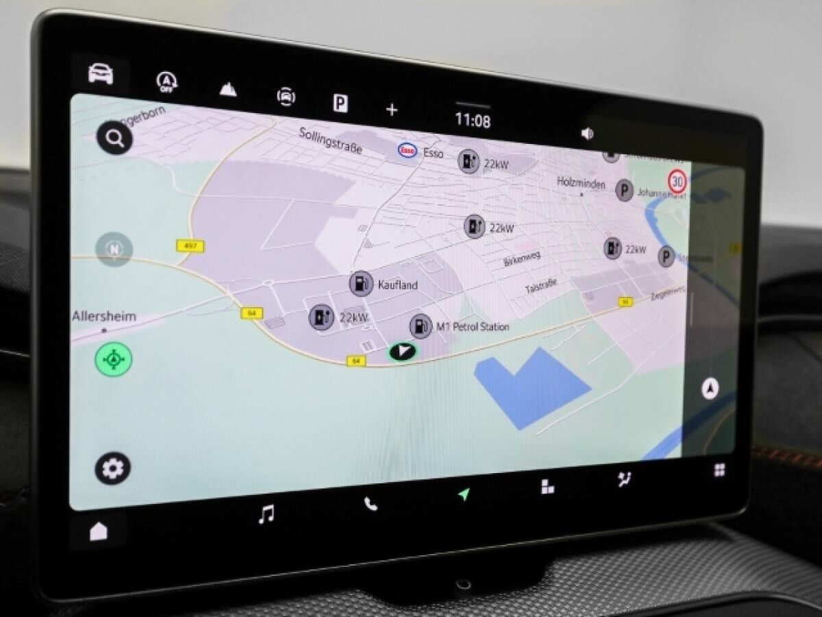 Skoda Kodiaq RS 2.0 TSI 4x4 AHK Pano Navi Matrix