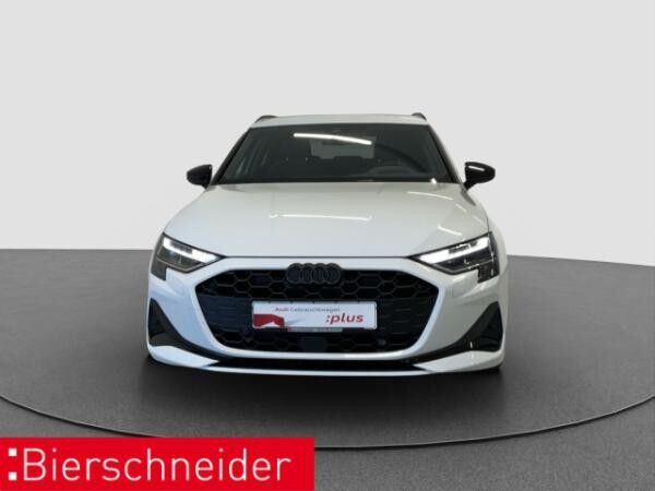 Audi A3 Sportback 40 TFSI e advanced AHK LED SONOS HuD CAM