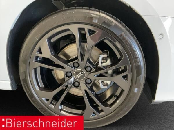 Audi A3 Sportback 40 TFSI e advanced AHK LED SONOS HuD CAM