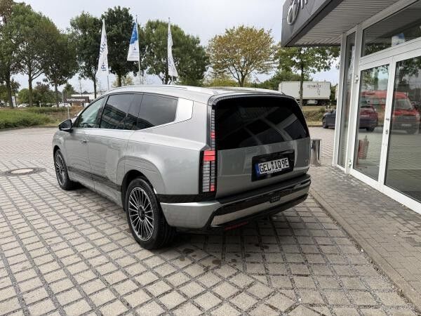 Hyundai IONIQ 9 UNIQ 6-Sitzer Schiebedach Relax-Paket