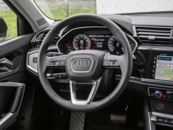 Audi Q3 Sportback S line 35 TFSI