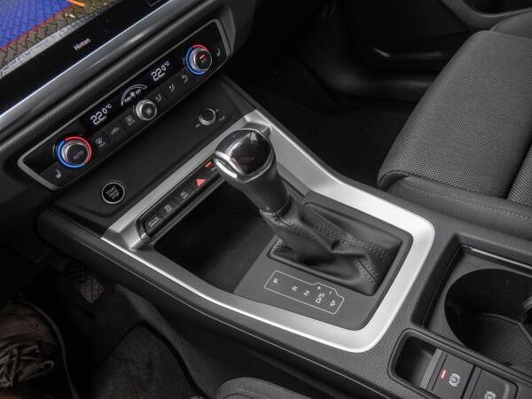 Audi Q3 Sportback S line 35 TFSI