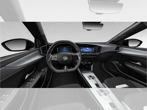 Opel Mokka GS 1.2 Turbo