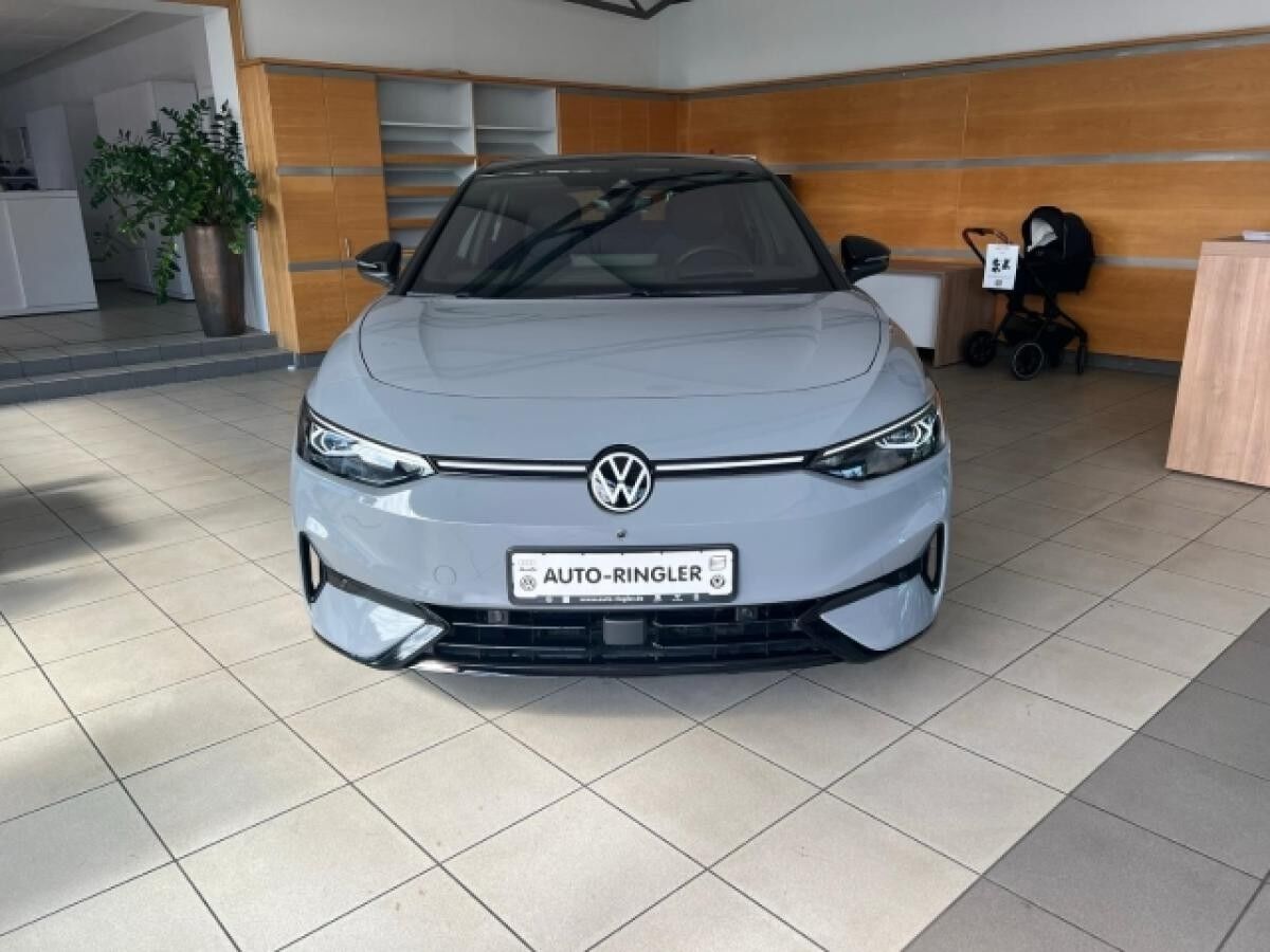 Volkswagen ID.7 Pro 77 kWh HUD Navi Memory Sitze Massagesitze