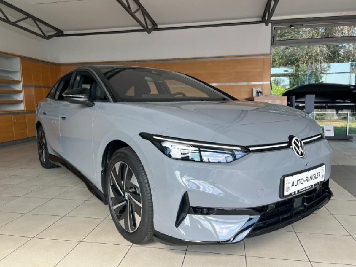 Volkswagen ID.7 Pro 77 kWh HUD Navi Memory Sitze Massagesitze