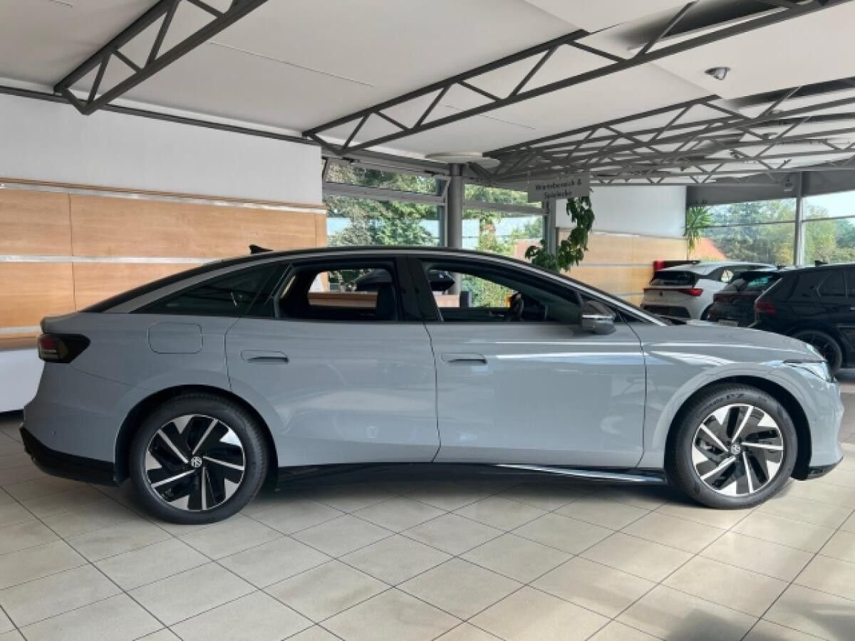 Volkswagen ID.7 Pro 77 kWh HUD Navi Memory Sitze Massagesitze