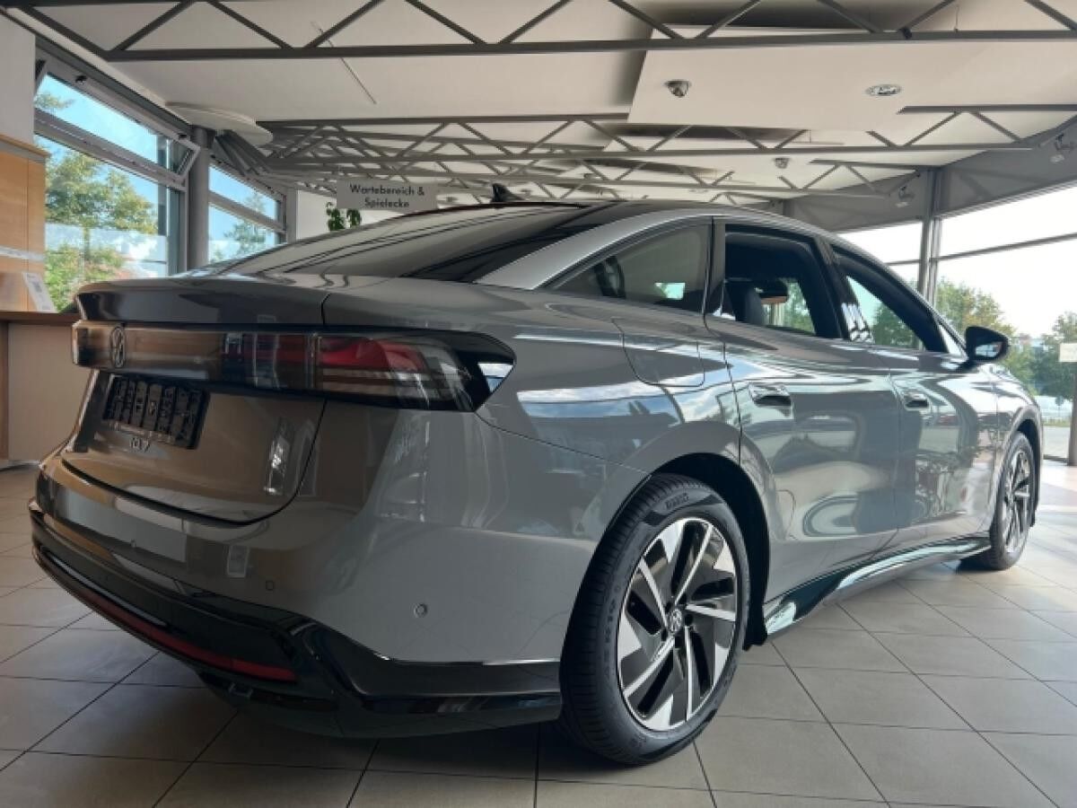 Volkswagen ID.7 Pro 77 kWh HUD Navi Memory Sitze Massagesitze