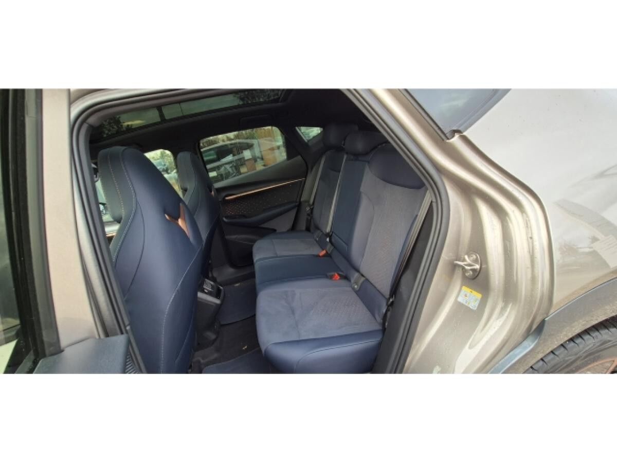 Cupra Tavascan Dual Engine 250 kW 4Drive VZ WÄRMEP.