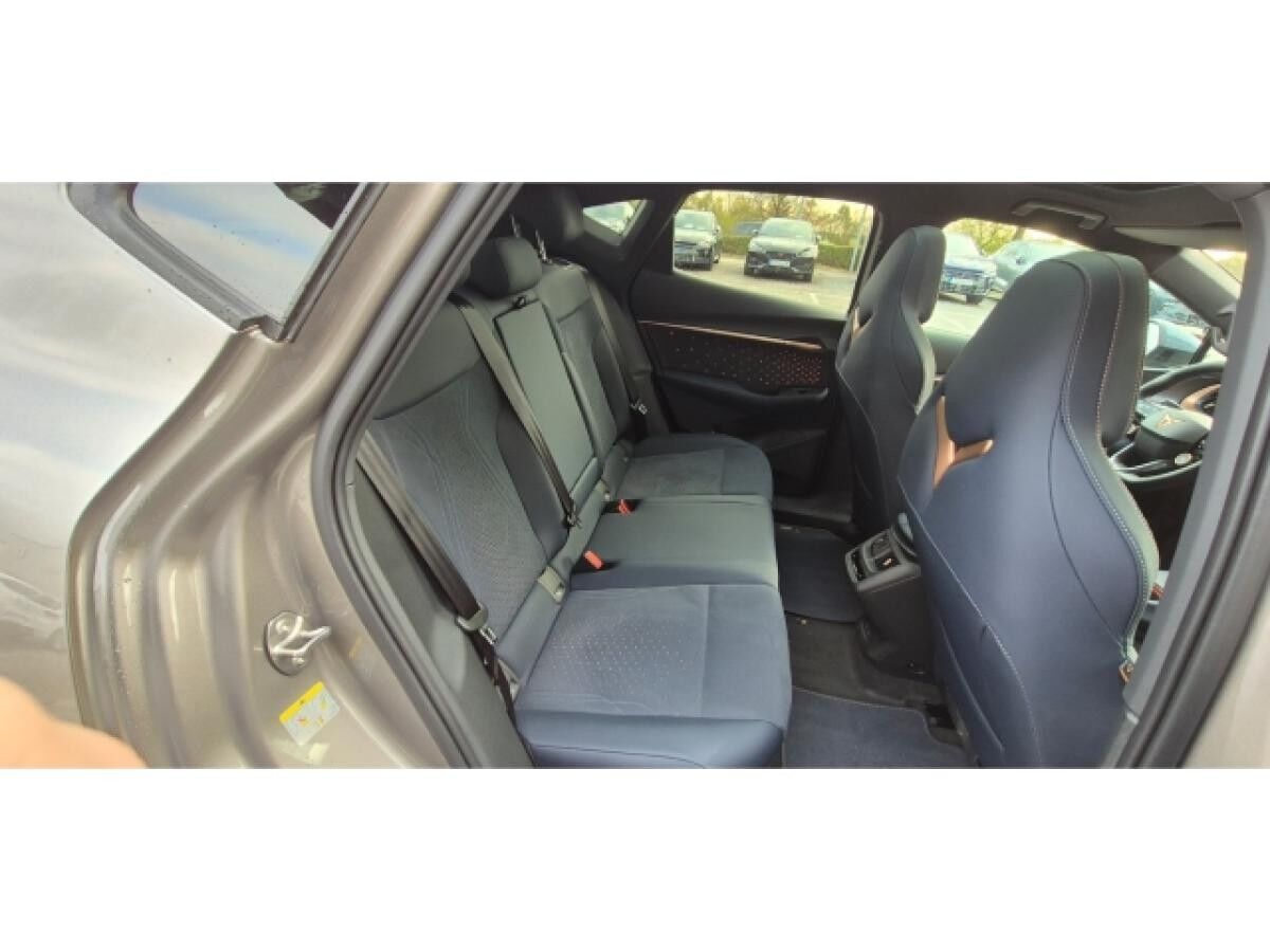 Cupra Tavascan Dual Engine 250 kW 4Drive VZ WÄRMEP.