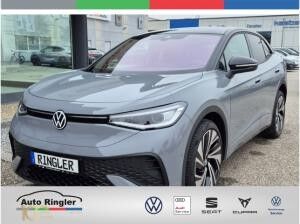 Volkswagen ID.5 Goal Pro 77 kWh Automatik HUD AHK-klappbar Panorama Navi Soundsystem