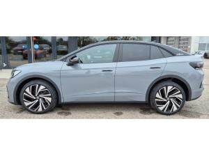 Volkswagen ID.5 Goal Pro 77 kWh Automatik HUD AHK-klappbar Panorama Navi Soundsystem