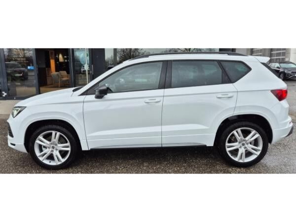 Seat Ateca FR 2.0TDI DSG NAVI,DIG.COCKP,MEMORY,SOUNDSY.