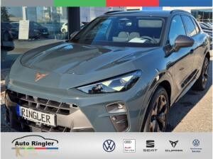 Cupra Terramar e-Hybrid EU6e CUPRA VZ 1.5 e-HYBRID 200 kW (272 PS) 6-Gang-DSG