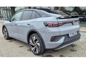 Volkswagen ID.5 Goal Pro 77 kWh Automatik HUD AHK-klappbar Panorama Navi Soundsystem