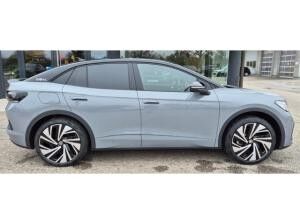 Volkswagen ID.5 Goal Pro 77 kWh Automatik HUD AHK-klappbar Panorama Navi Soundsystem