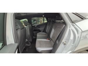 Volkswagen ID.5 Goal Pro 77 kWh Automatik HUD AHK-klappbar Panorama Navi Soundsystem