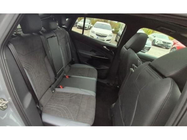 Volkswagen ID.5 Goal Pro 77 kWh Automatik HUD AHK-klappbar Panorama Navi Soundsystem