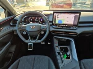 Cupra Terramar e-Hybrid EU6e CUPRA VZ 1.5 e-HYBRID 200 kW (272 PS) 6-Gang-DSG