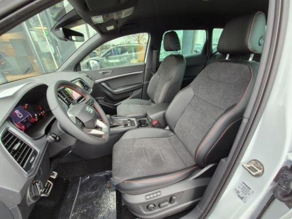 Seat Ateca FR 2.0TDI DSG NAVI,DIG.COCKP,MEMORY,SOUNDSY.