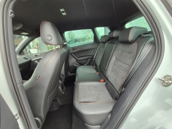 Seat Ateca FR 2.0TDI DSG NAVI,DIG.COCKP,MEMORY,SOUNDSY.