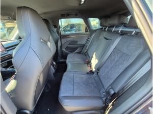 Cupra Terramar e-Hybrid EU6e CUPRA VZ 1.5 e-HYBRID 200 kW (272 PS) 6-Gang-DSG