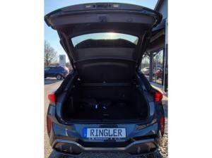 Cupra Terramar e-Hybrid EU6e CUPRA VZ 1.5 e-HYBRID 200 kW (272 PS) 6-Gang-DSG