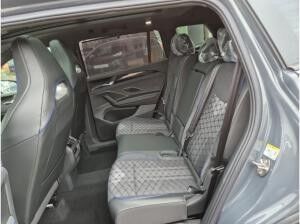 Volkswagen Tayron R-Line 4MOTION DSG AD StandHZG AHK Soundsystem Klimaautom SD Verkehrszeichenerk.