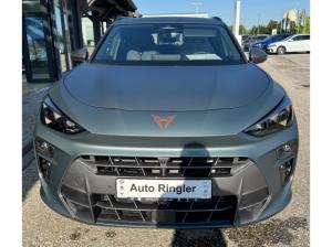 Cupra Terramar CUPRA America s CUP Limited Edition AD Leder Digitales Cockpit Memory Sitze