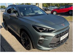 Cupra Terramar CUPRA America s CUP Limited Edition AD Leder Digitales Cockpit Memory Sitze