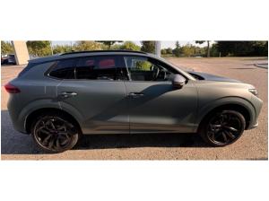 Cupra Terramar CUPRA America s CUP Limited Edition AD Leder Digitales Cockpit Memory Sitze