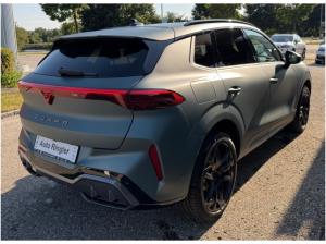 Cupra Terramar CUPRA America s CUP Limited Edition AD Leder Digitales Cockpit Memory Sitze