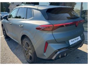 Cupra Terramar CUPRA America s CUP Limited Edition AD Leder Digitales Cockpit Memory Sitze