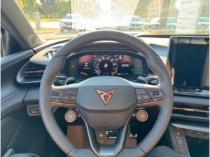 Cupra Terramar CUPRA America s CUP Limited Edition AD Leder Digitales Cockpit Memory Sitze